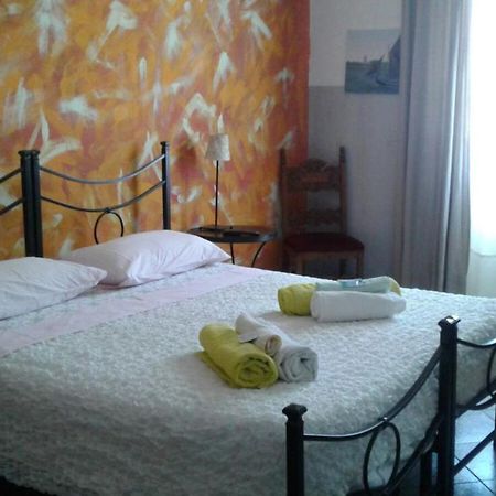 Roma Vecchia B&B מראה חיצוני תמונה