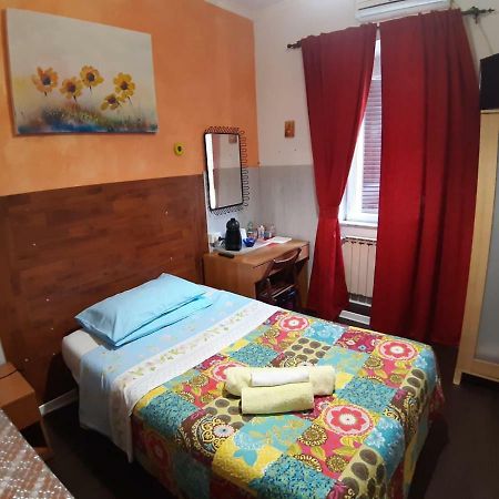 Roma Vecchia B&B מראה חיצוני תמונה