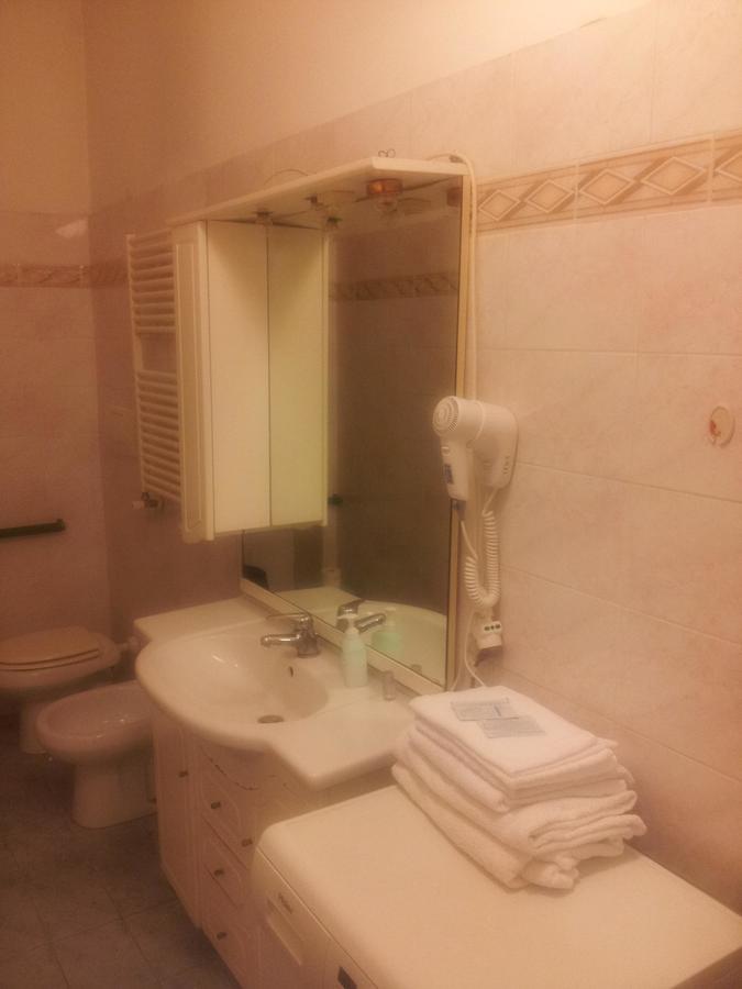 Roma Vecchia B&B חדר תמונה
