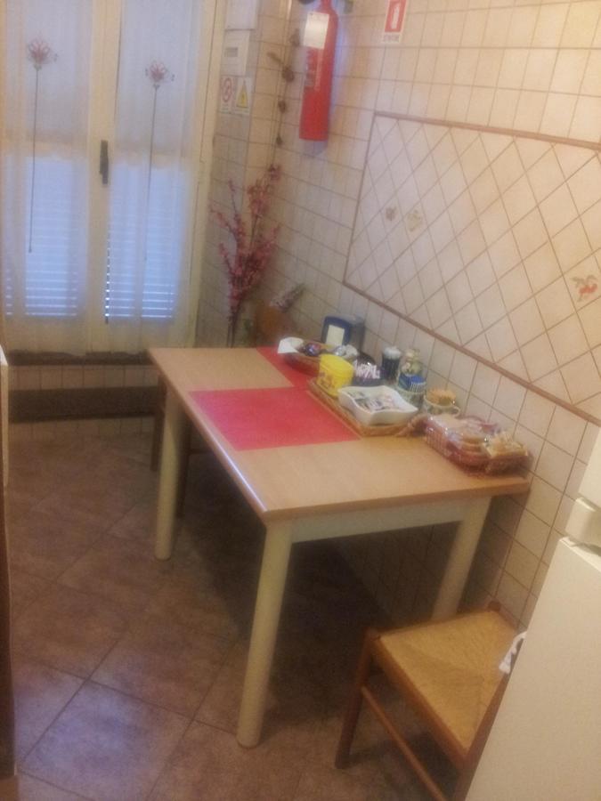 Roma Vecchia B&B מראה חיצוני תמונה