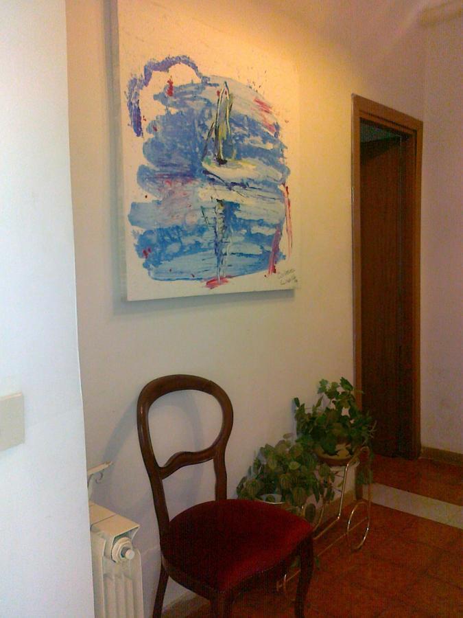 Roma Vecchia B&B חדר תמונה