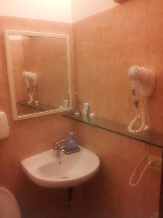 Roma Vecchia B&B חדר תמונה