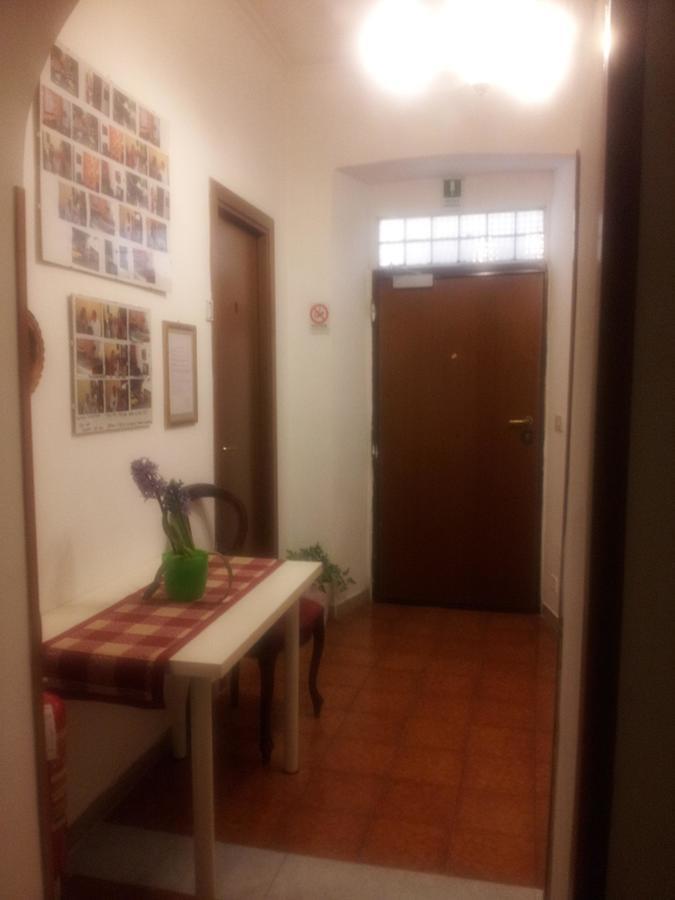 Roma Vecchia B&B מראה חיצוני תמונה