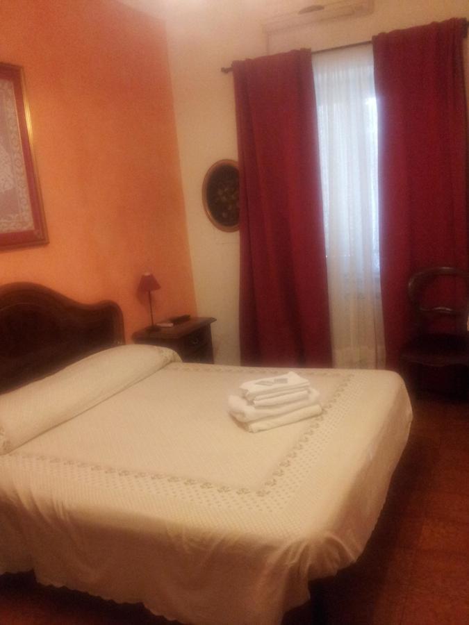 Roma Vecchia B&B מראה חיצוני תמונה