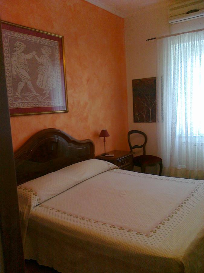 Roma Vecchia B&B מראה חיצוני תמונה