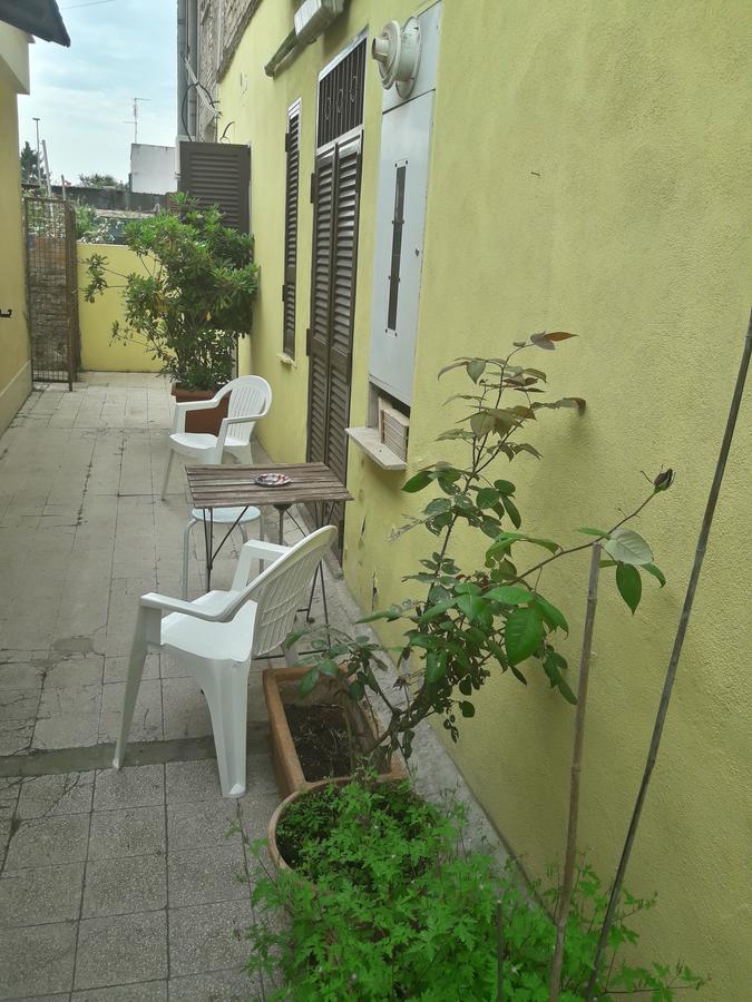 Roma Vecchia B&B מראה חיצוני תמונה