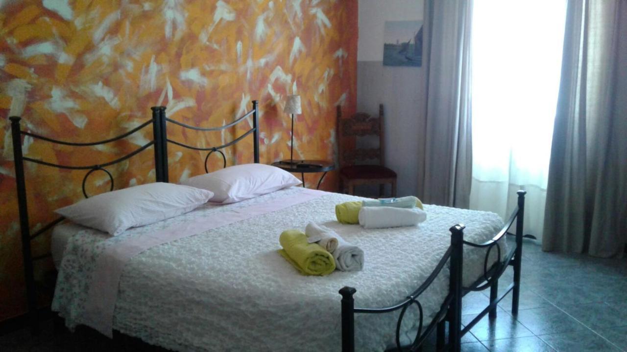 Roma Vecchia B&B מראה חיצוני תמונה