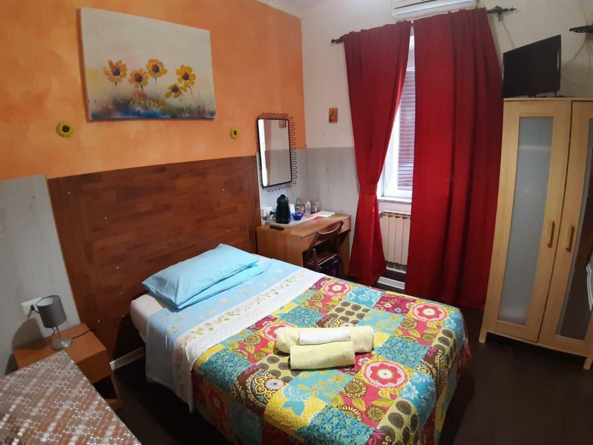 Roma Vecchia B&B מראה חיצוני תמונה